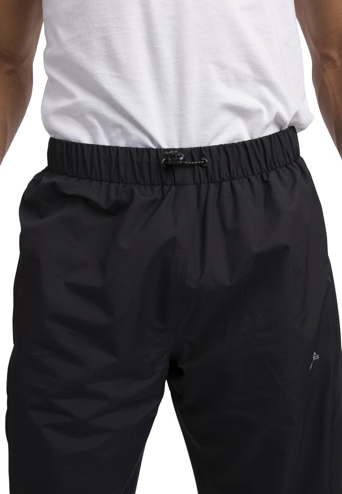 TrespassRegenhosePurnell-MaleTrousersTp75Black-L