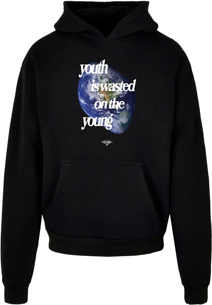 LostYouthLyHoodyWorldV1LY035Black-3XL
