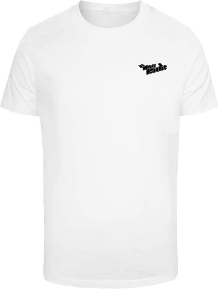 MisterTeeOneRideTeeMT3613