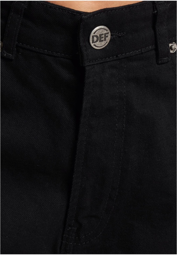 DEFDamenJortsShortsDFLSH034