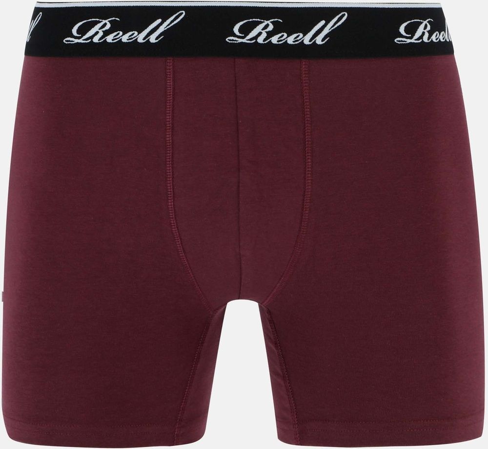 ReellUnterwscheTrunksBoxershort1601-005-19-095TownRed-S