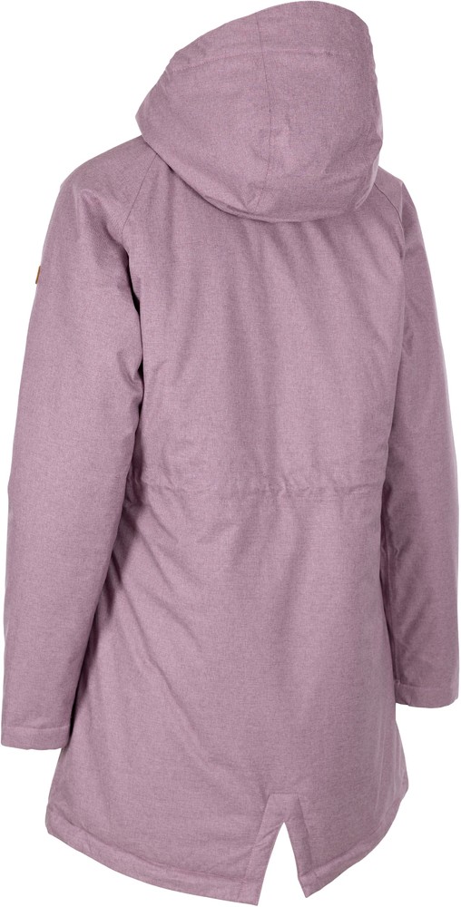 TrespassDamenRegenjackeWintertime-FemaleRainwearJacketTp75