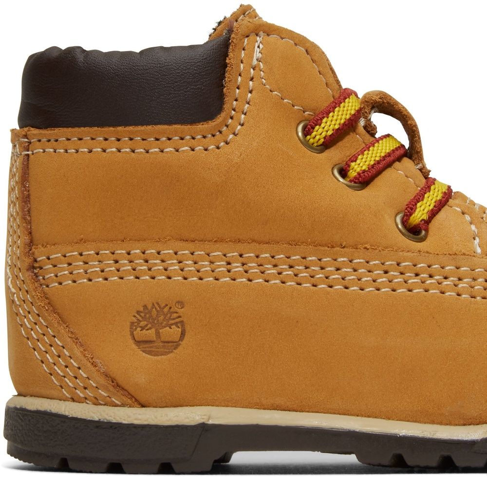 TimberlandKinderStiefelCribBootie6InchLaceUpBoot0328