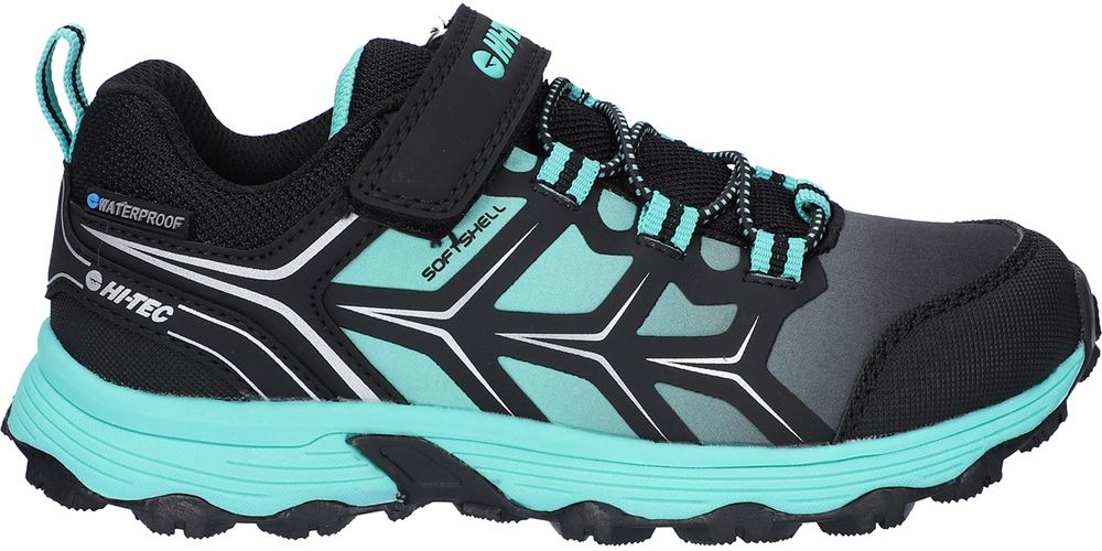 Hi-TecKinderSneakerScoobyLowWpJrgO010536BlackFloridaKeysSilver-29