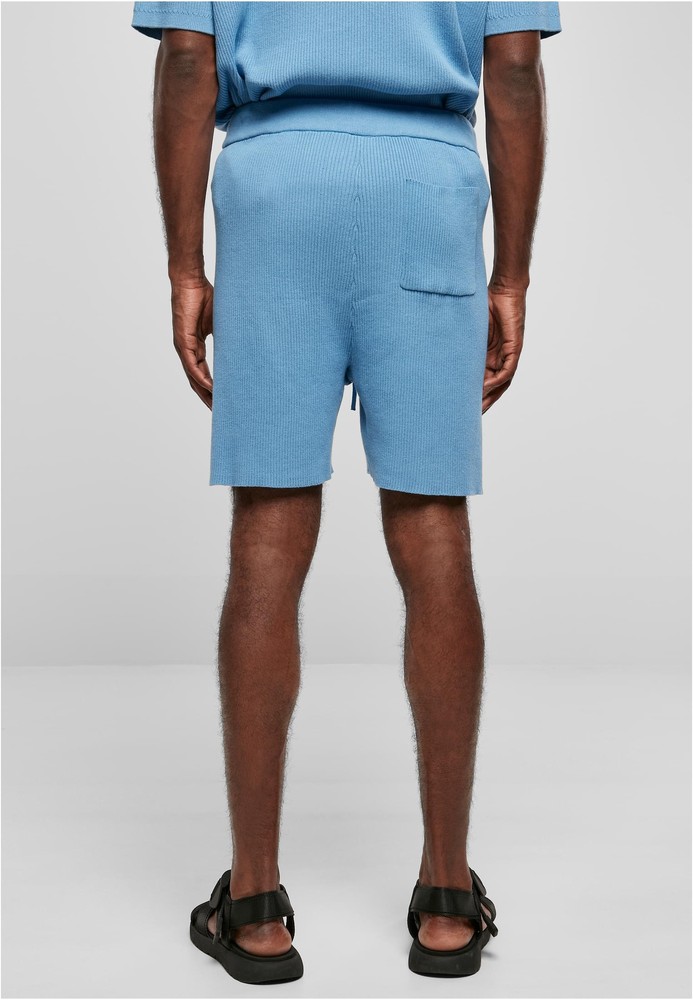 UrbanClassicsRibbedShorts