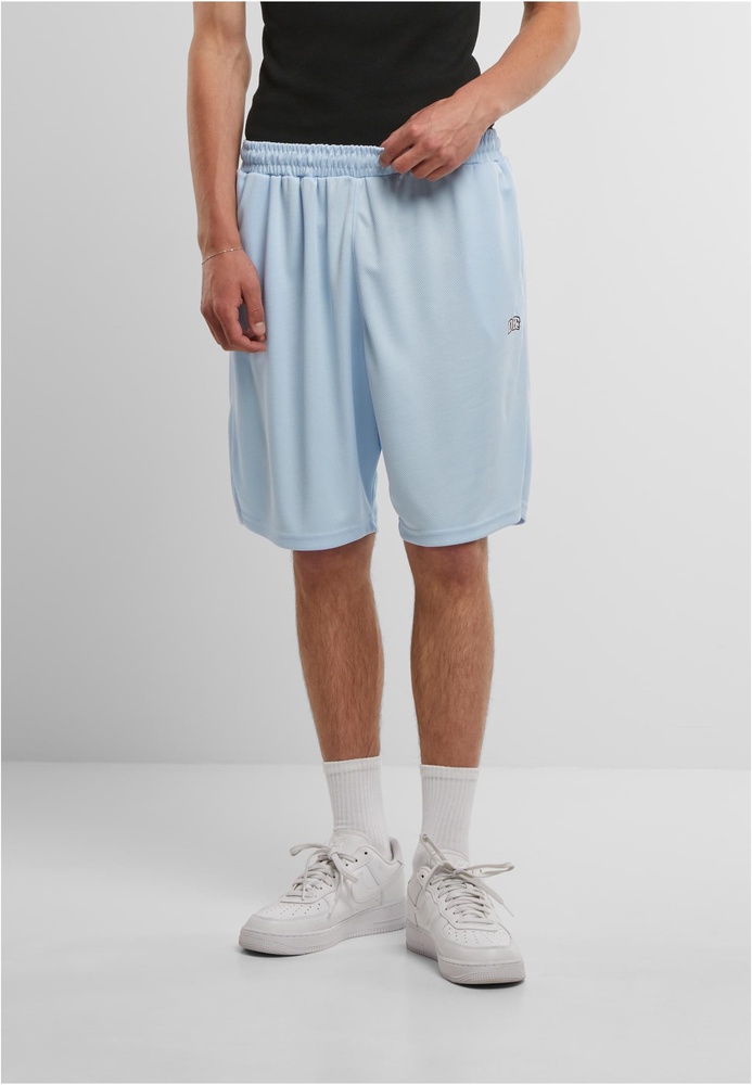 DEFMeshShortDFSH048LightBlue-L