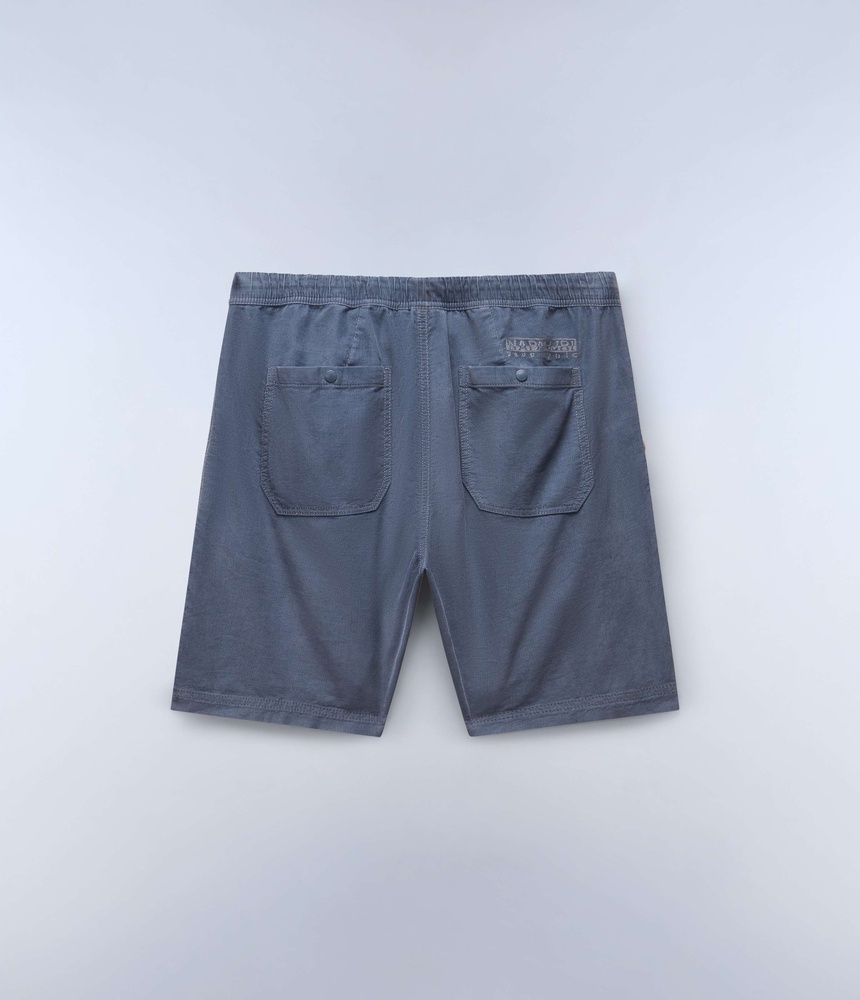 NapapijriBermudashortsN-MurloNP0A4IBUTannin-XS