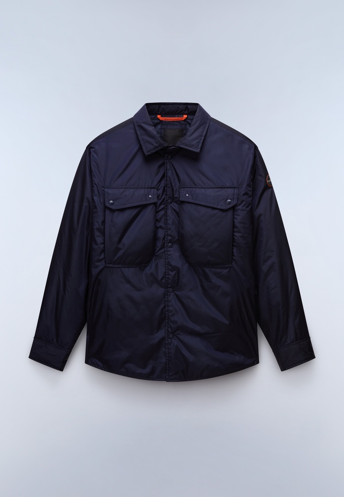 NapapijriLongsleevesO-CasiesLsNP0A88SN