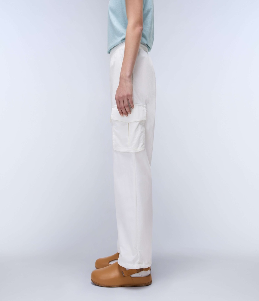 NapapijriDamenFleecehoseM-PoudreNP0A4IFT