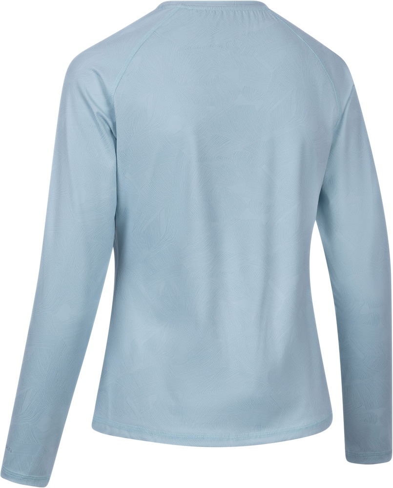 DLXDamenLongsleeveAnnelieseTop