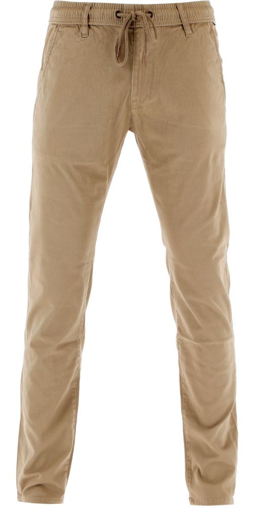 ReellChinohoseReflexEasySt1112-002-01-001DarkSand-XS