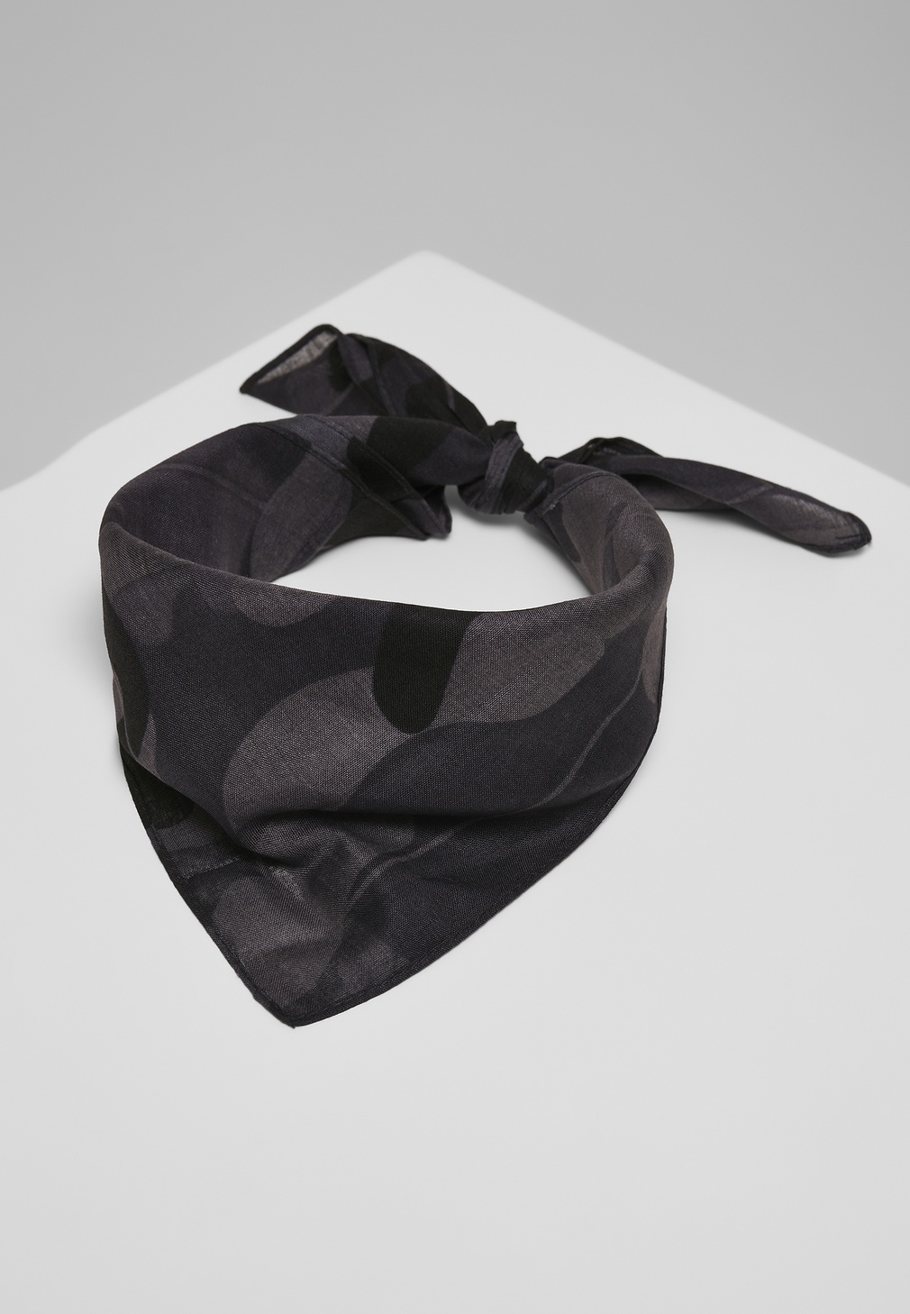 UrbanClassicsHalstuchBandana3-PackDarkcamouflage