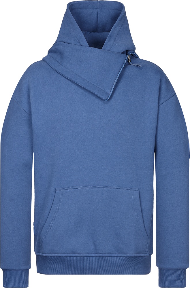 KoyumiHoodieFreeyourNeckKOYM-2322