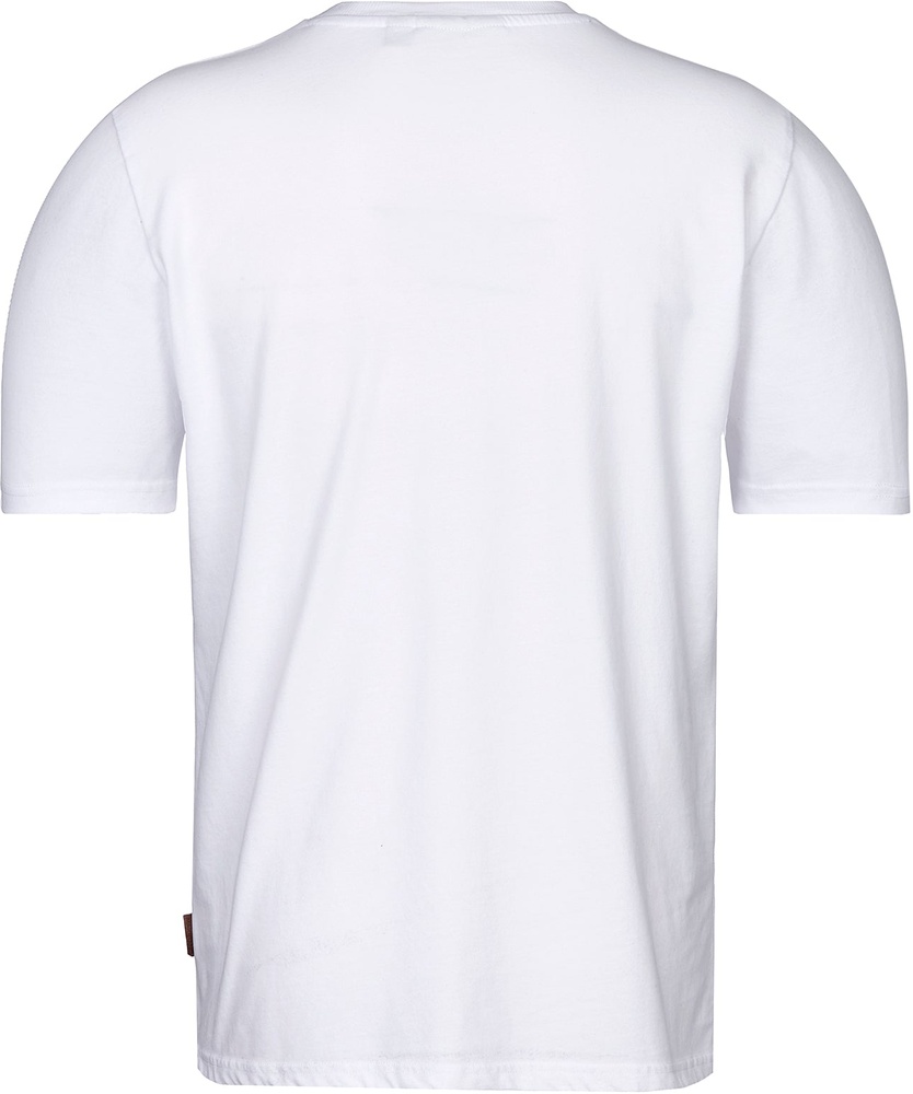 NaketanoT-ShirtAdonisFischer2300-0012White-S