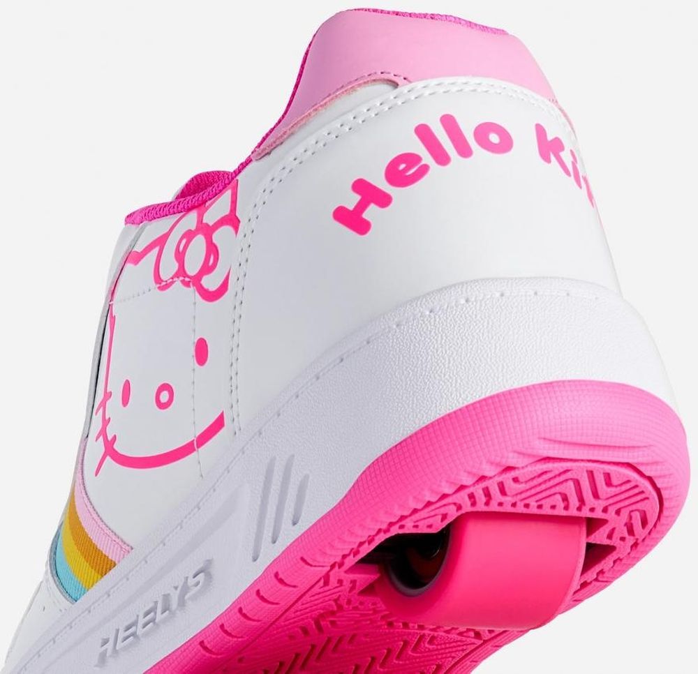 HeelysKinderSneaker8499CHILDHelloKittyKamaHE00320100KamaHE125