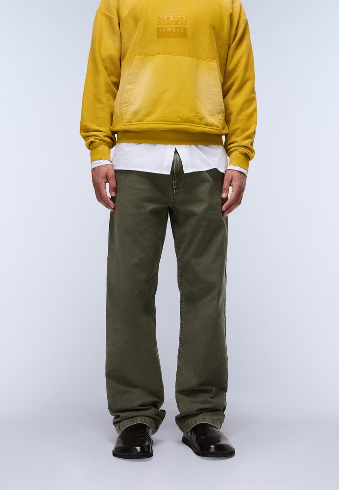 NapapijriStoffhoseM-EnegoNP0A88YE