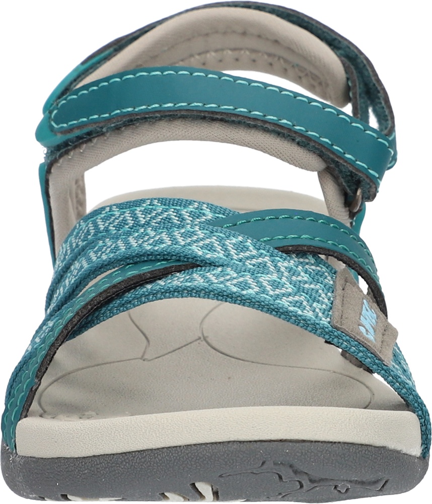 Hi-TecKinderSandalenSavannaIiJrgO010122PetrolBlueNavigateMint-29