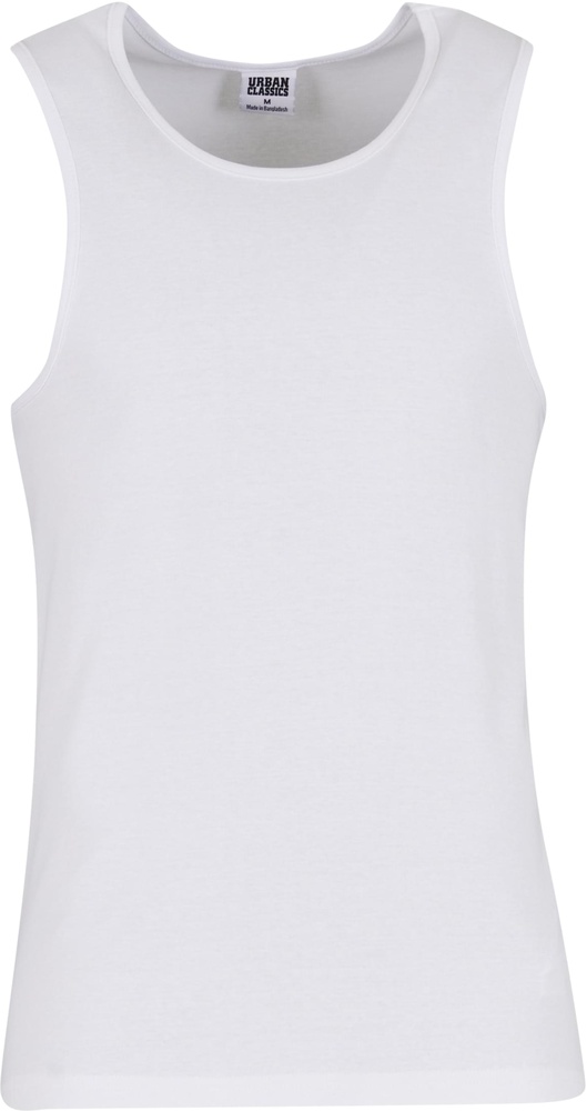 UrbanClassicsRibbedUndershirt2-PackTB7650APaleolive-3XL