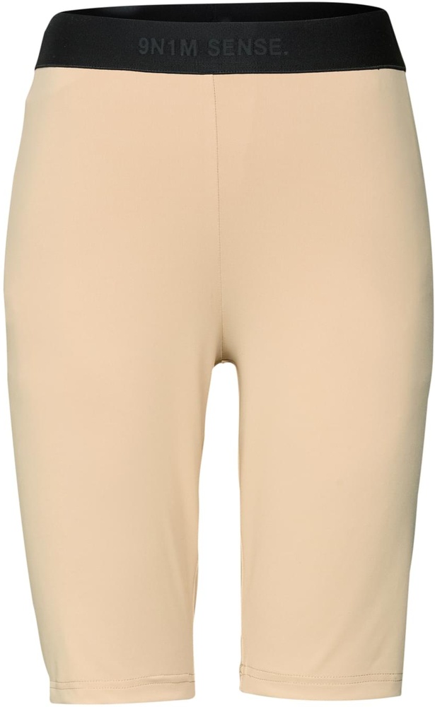 9N1MSENSEDamenLeggingsLadiesCyclingPantsSENSE521Softmocca-L