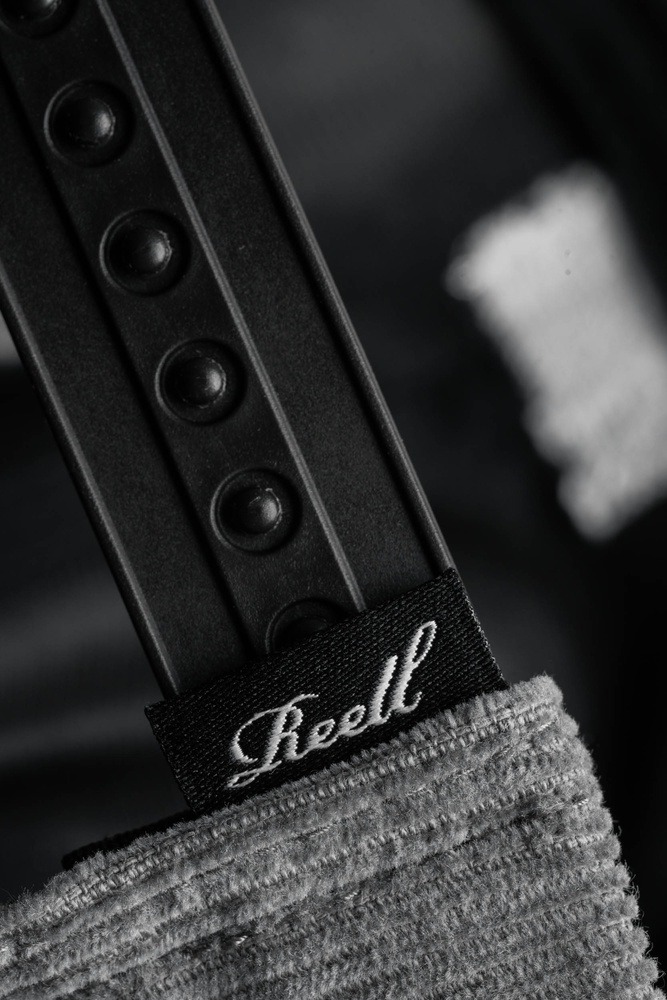 ReellFlat6-PanelCap1402-022-05-077BlueGreyCord