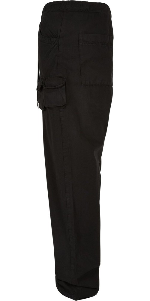 UrbanClassicsHoseAsymetricPants