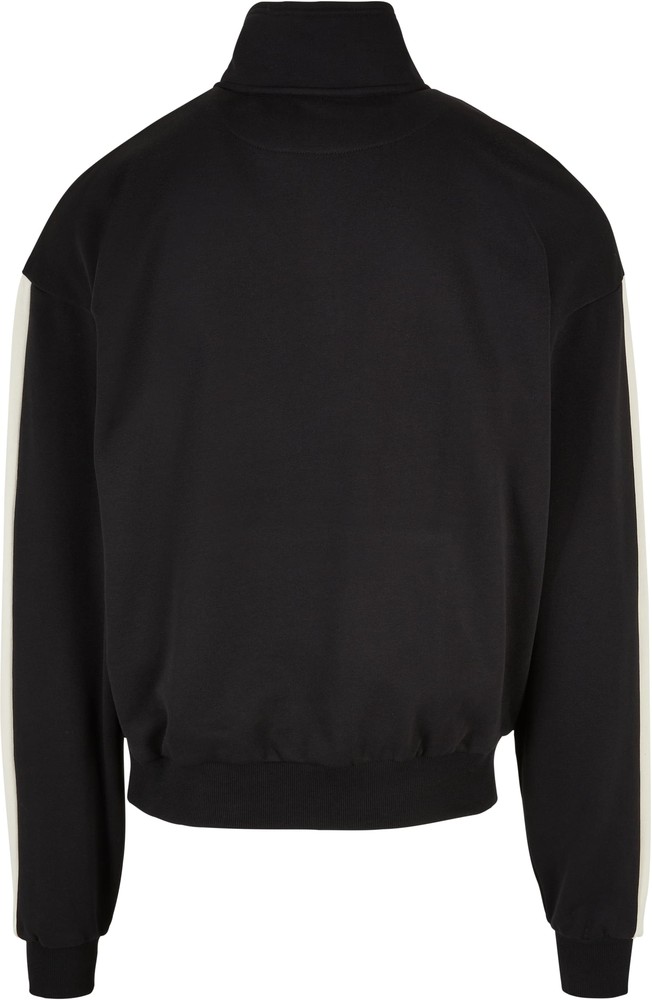 UrbanClassicsJackeStripedTroyer