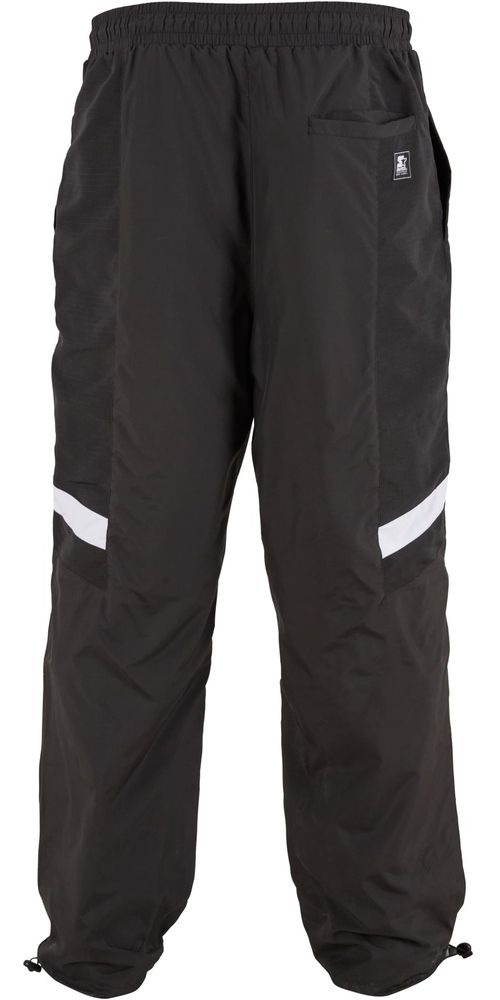 StarterBlackLabelTrainingshoseFabricMixTrackPantsST452