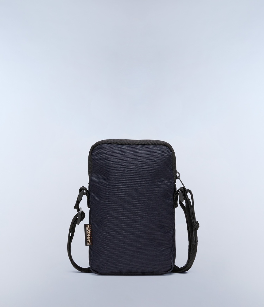 NapapijriBauchtascheH-VoyageCrossoverNP0A4H67BlueMarine