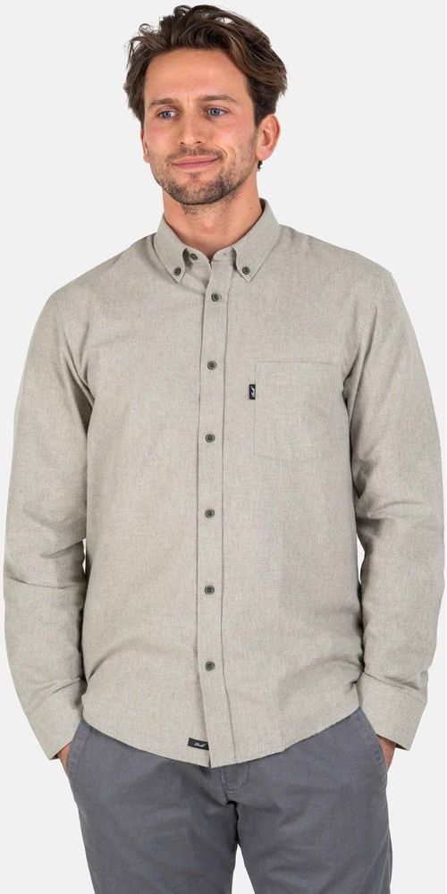 ReellT-ShirtNordicShirt1302-047-22-151Eucalyptus-S