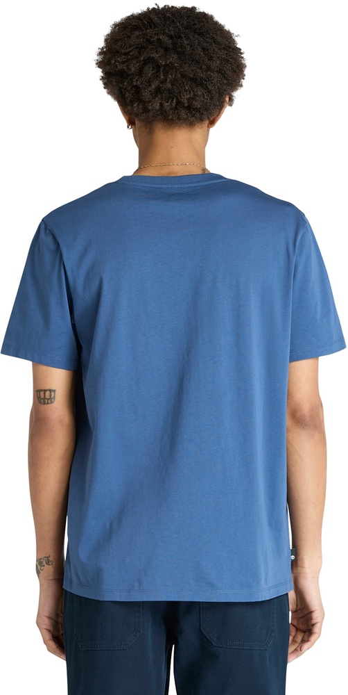 TimberlandT-ShirtGraphicLogoShortSleeveTeeTB0A441B