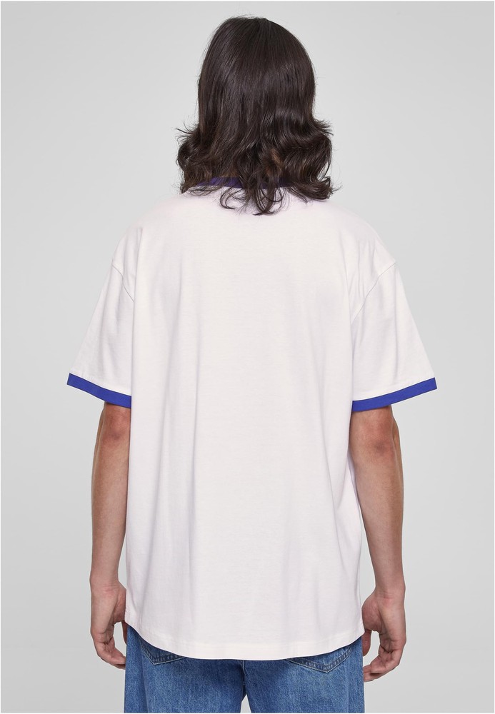 UrbanClassicsT-ShirtOversizedRingerTee