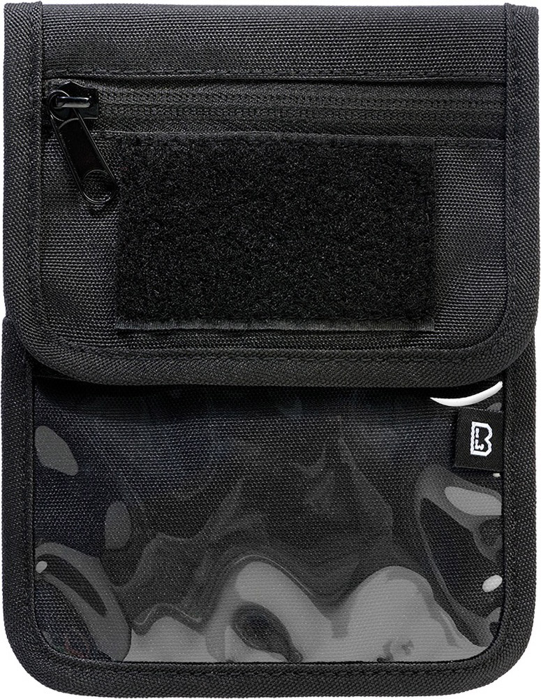 BranditTascheChestPocket8111Black