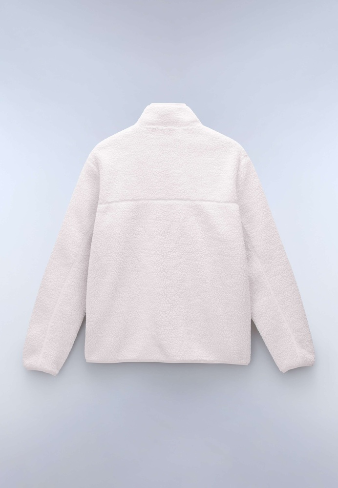 NapapijriAnorakRainforestNextNP0A4IB9BlueMarine-XS