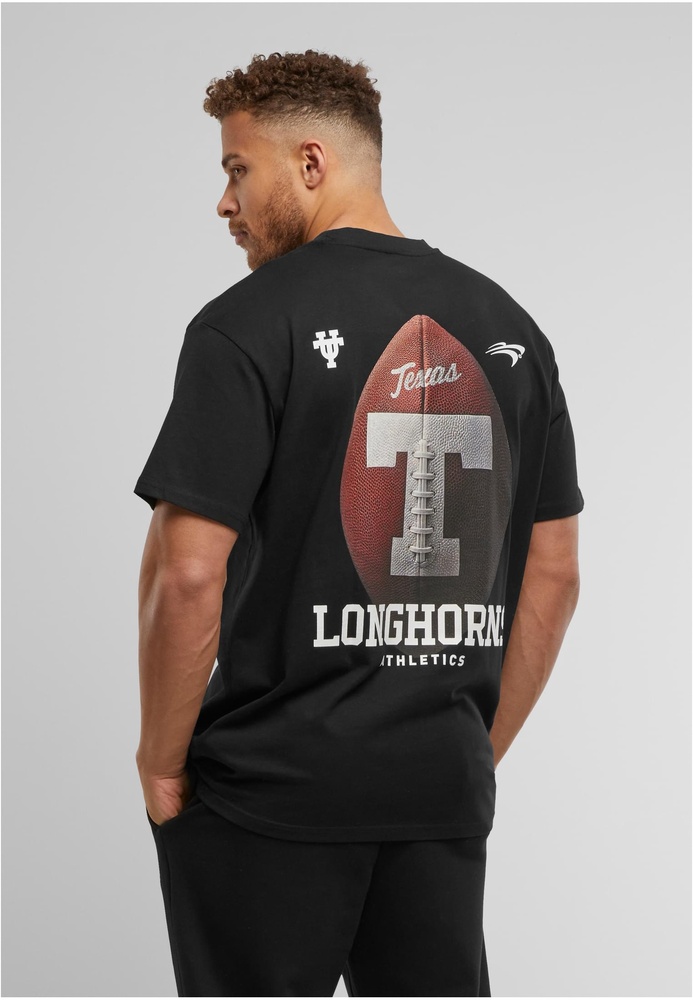 MTUpscaleT-ShirtTexasLonghornsFootballOversizeTeeMT3736