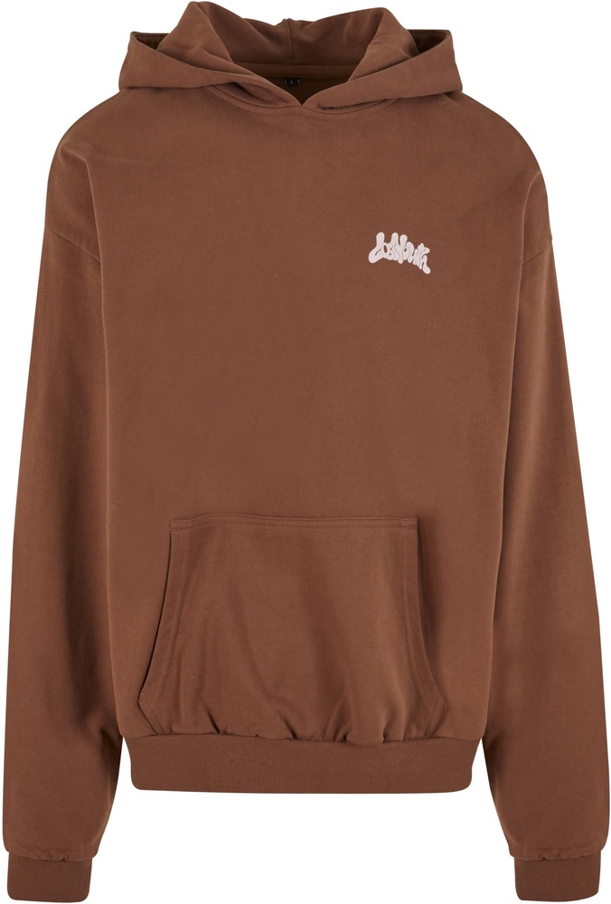 LostYouthHoodyGoldenHorizonLY286Bark-3XL