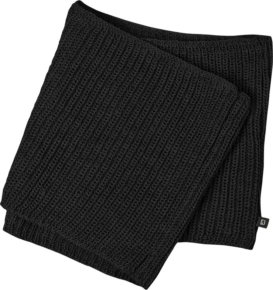 BranditSchalLoopKnitted7003