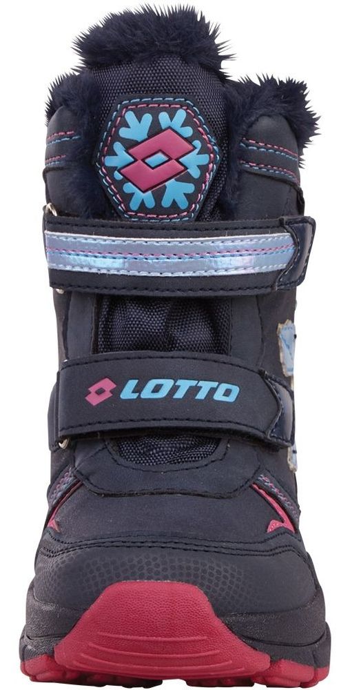 LottoKinderWinterschuheFrostisenTexK2600560K