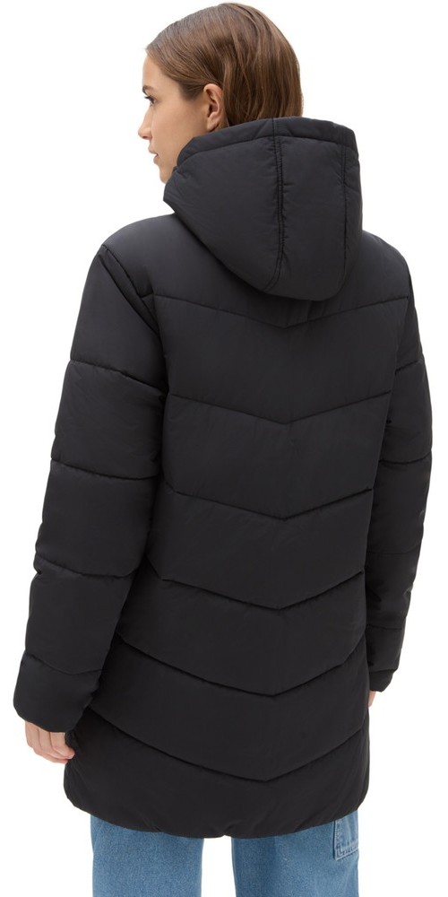 VansDamenJackeWmFoundryLongMte0A5JNM