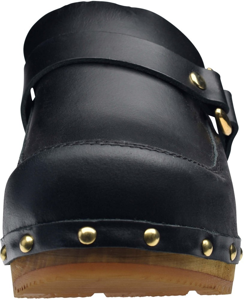 SanitaDamenClogsWood-LillenOpen478340