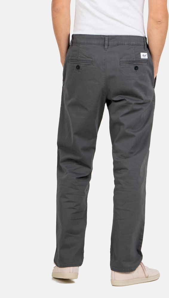 ReellChinohoseRegularFlexChino1110-007-01-001VulcanGrey-W28-L30