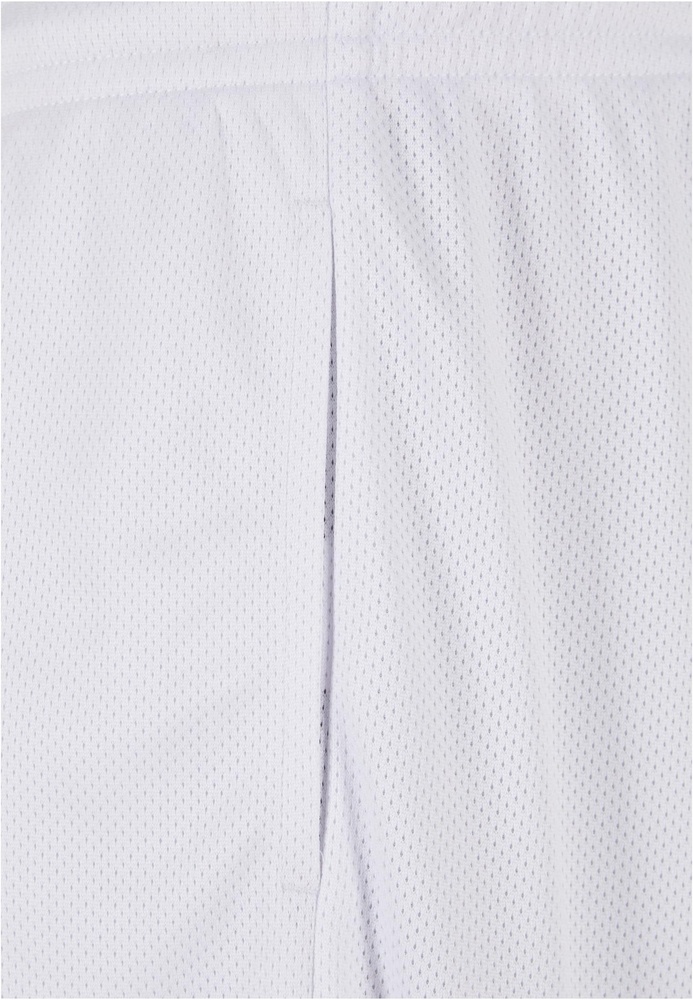 UrbanClassicsShortBasketballShortsTB6708White-3XL