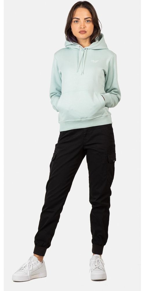 ReellDamenHoodieWomenLogoHoodie2305-002-15-018Surf-XS