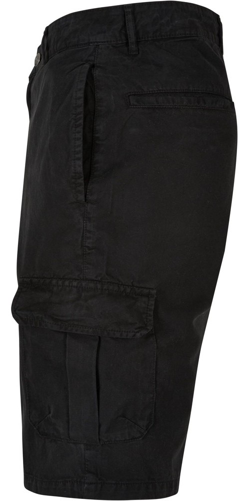 UrbanClassicsShortsBigCargoBermuda