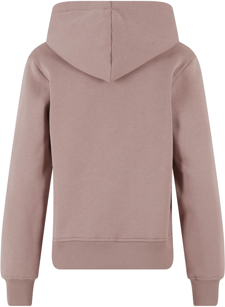 UrbanClassicsDamenLadiesRegularHoodieTB7123Duskrose-3XL