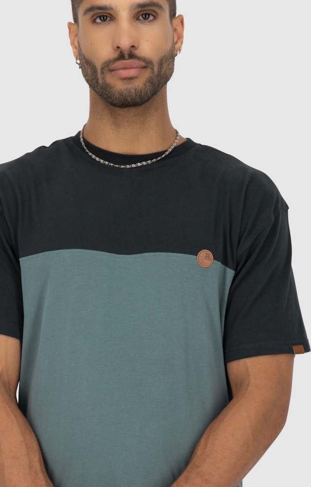 AlifeKickinT-ShirtLeonardoAKShirt51009-9999Black-M