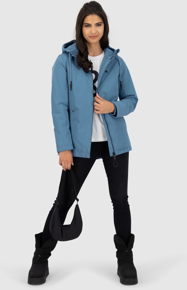 AlifeKickinDamenWinterjackeLilouAKAJacket11288-9999