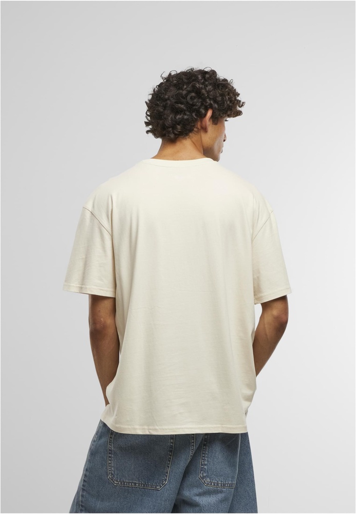 MisterTeeT-ShirtTastyMokkaOversizeMT3866