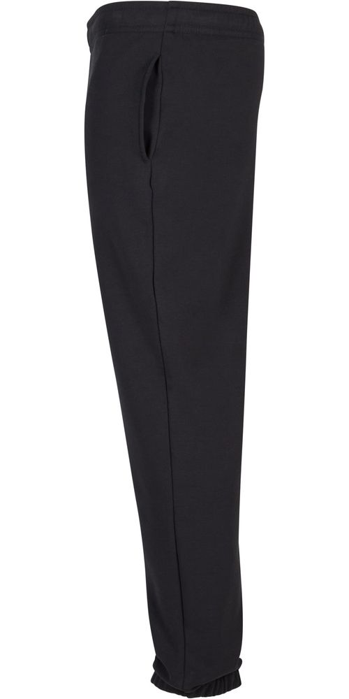 UrbanClassicsCozySweatpantsTB6702Black-3XL