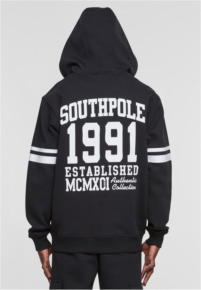 SouthpoleCollegeZipHoodySP285