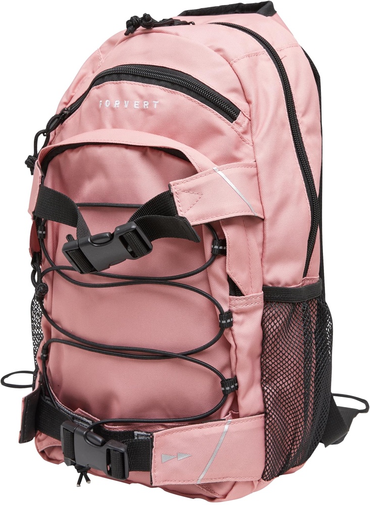 BranditForvertSmallLouisBackpack8651Black